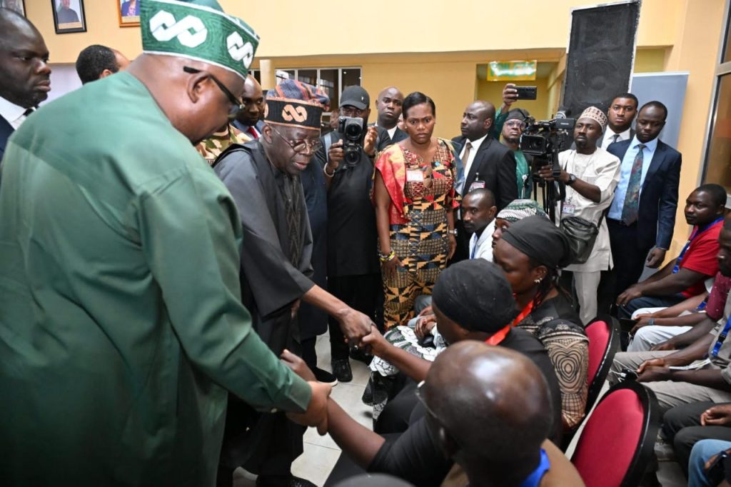 Plateau Insecurity FEDERAL GOVERNMENT TO DEPLOY AI-ENABLED CAMERA NETWORKS TO COMBAT ...